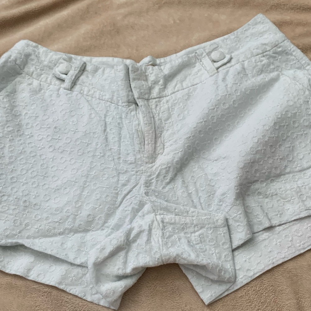 Banana Republic- Size 6- Women’s shorts